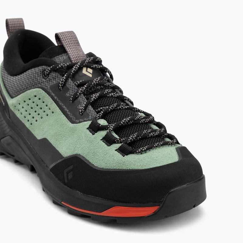 Dámské přístupové boty Black Diamond Technican Pro Approach desert sage/black 7
