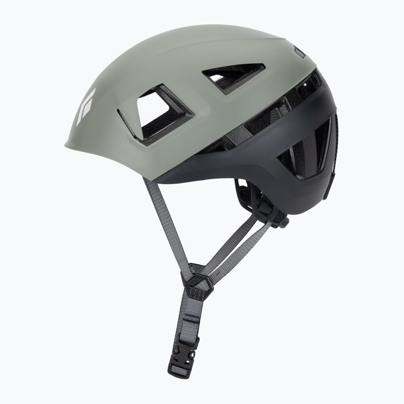 Lezecká helma Black Diamond Capitan E tundra 3
