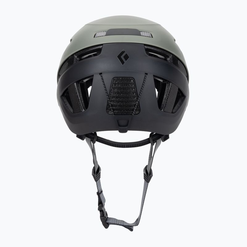Lezecká helma Black Diamond Capitan E tundra 4