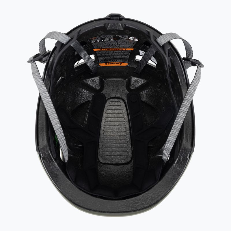 Lezecká helma Black Diamond Capitan E tundra 5