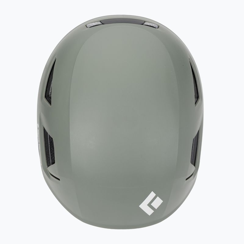 Lezecká helma Black Diamond Capitan E tundra 6
