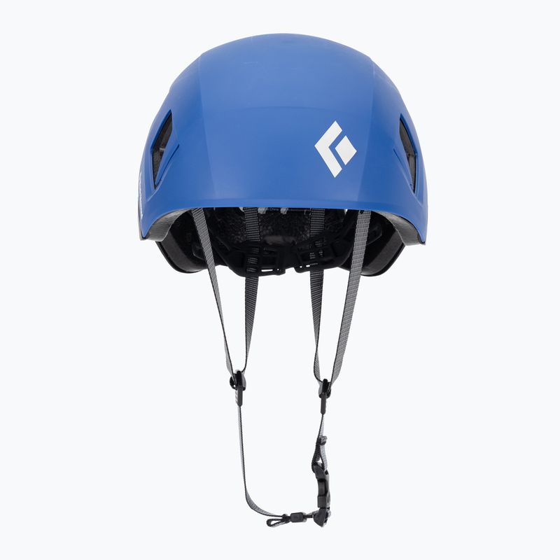 Lezecká helma Black Diamond Capitan E drifter blue 2
