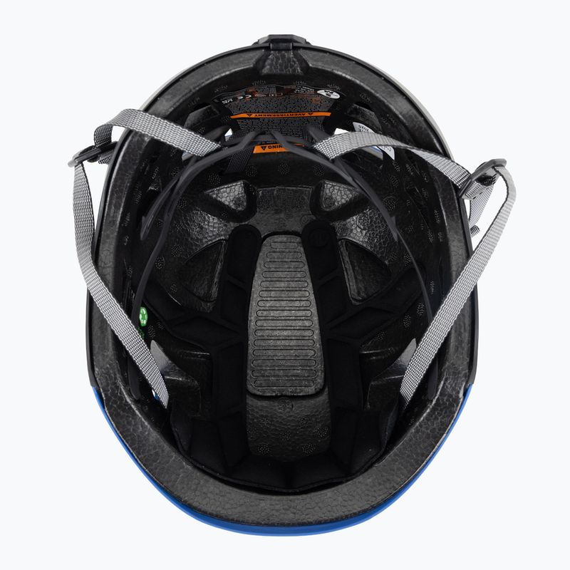 Lezecká helma Black Diamond Capitan E drifter blue 5