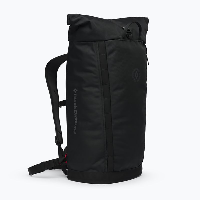 Městský batoh Black Diamond Street Creek 30 l RT black
