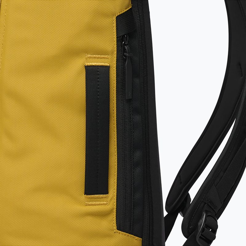 Městský batoh Black Diamond Street Creek 30 l RT amber 3
