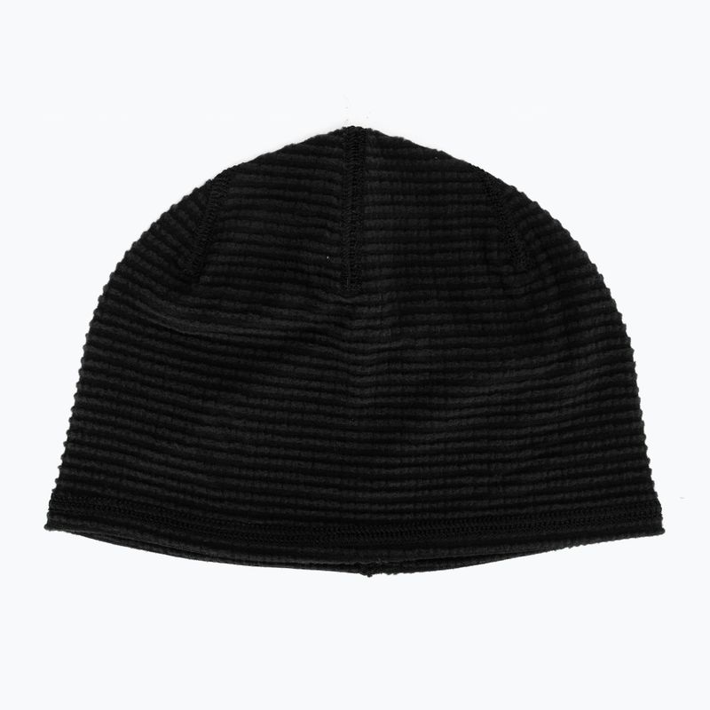 Zimní čepice Black Diamond Coefficient Light black 4