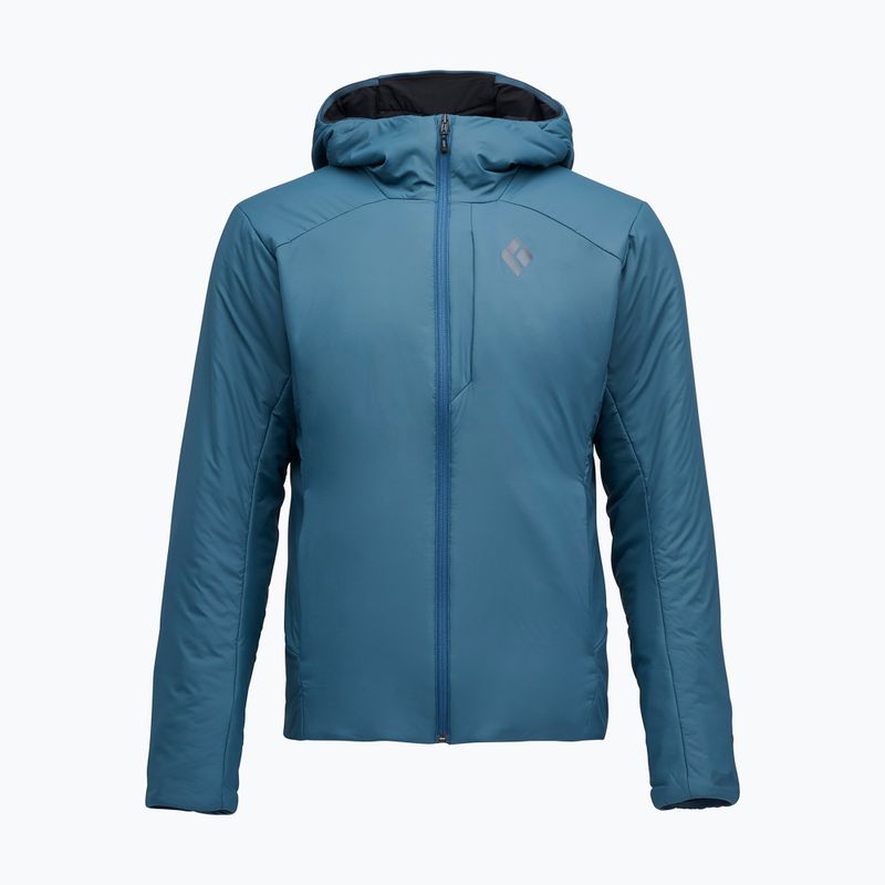 Pánská bunda Black Diamond First Light Stretch midnight blue 3