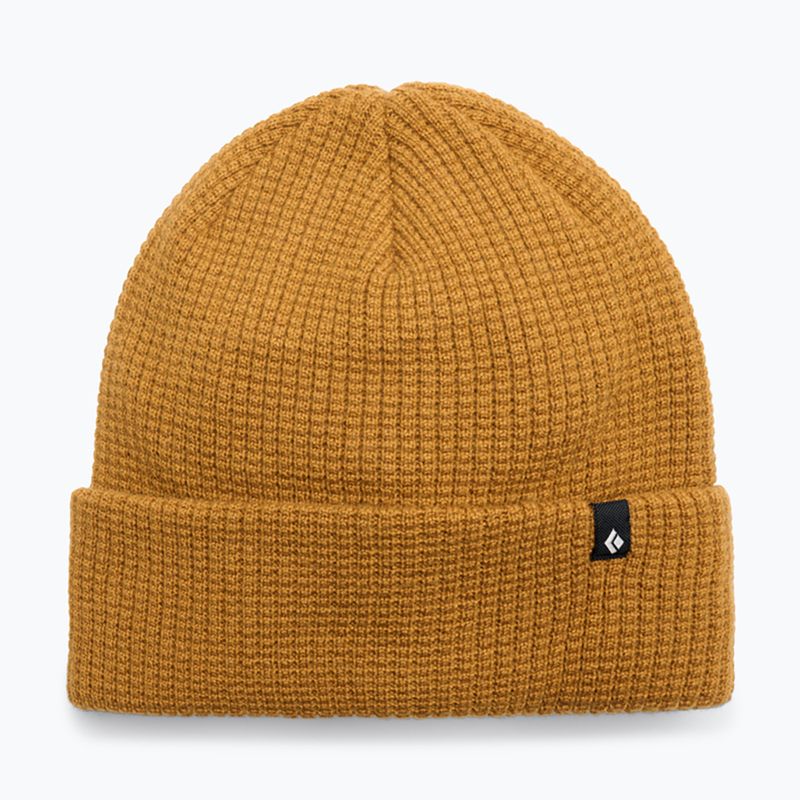 Zimní čepice Black Diamond Merino flax