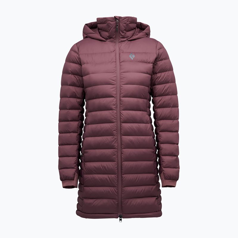 Dámský péřový kabát Black Diamond Access Down 2.0 Parka fig 3