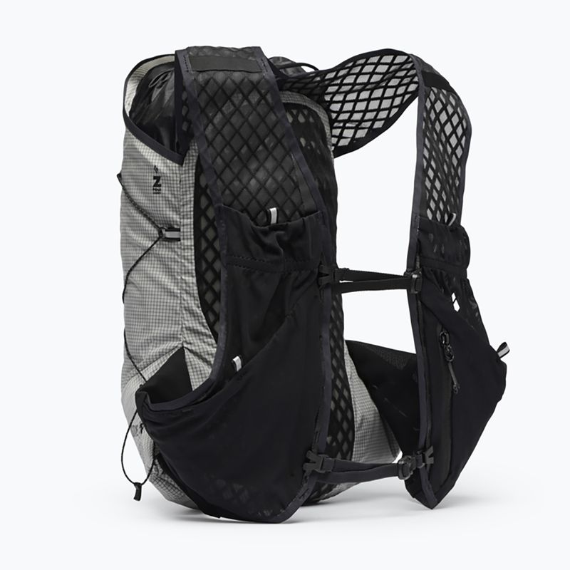 Lezecký batoh Black Diamond Distance S 8 l alloy 2