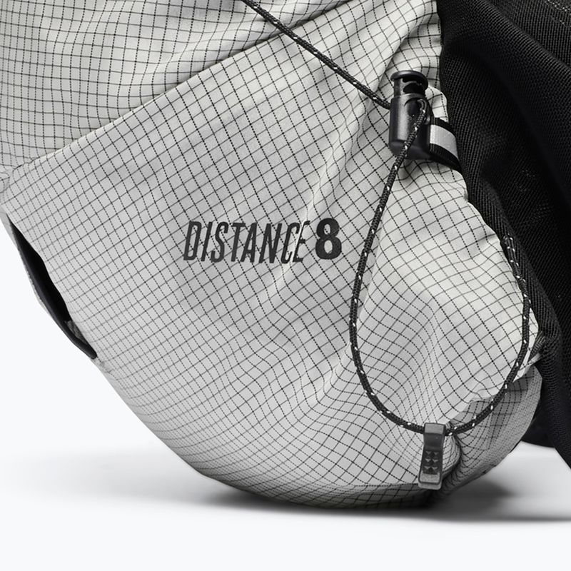 Horolezecký batoh Black Diamond Distance 8 l alloy 3