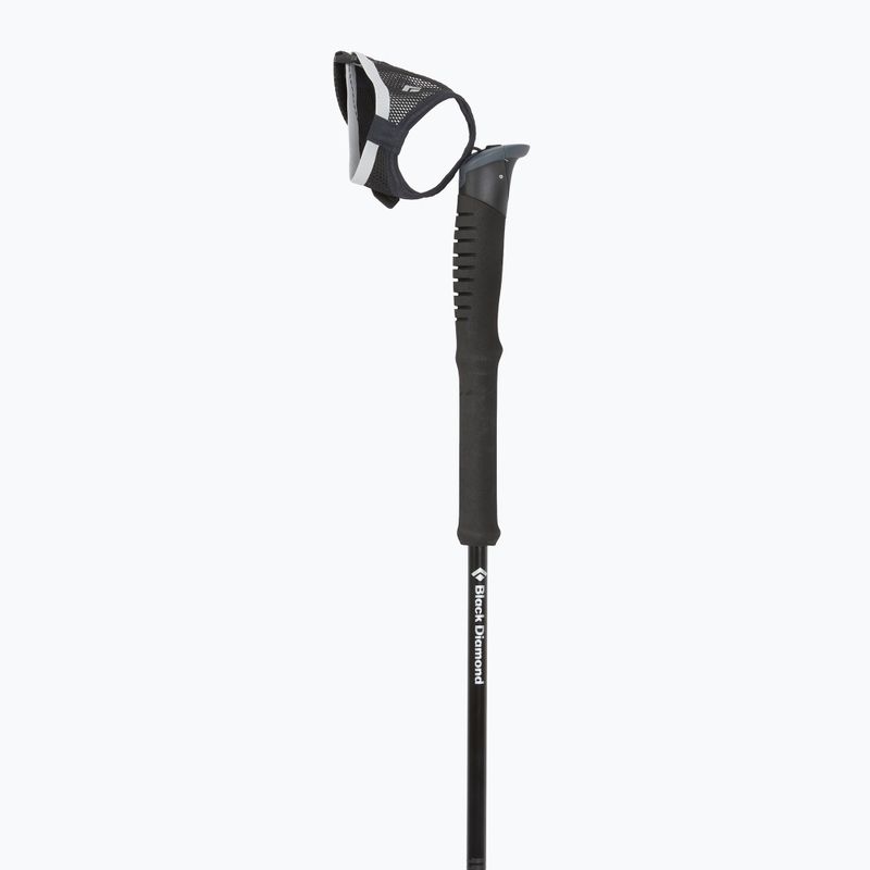 Trekové hole Black Diamond Distance Carbon FKT black 2
