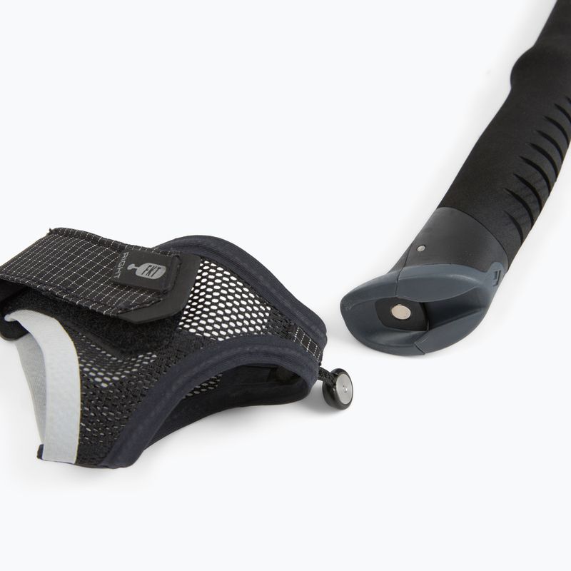 Trekové hole Black Diamond Distance Carbon FKT black 5