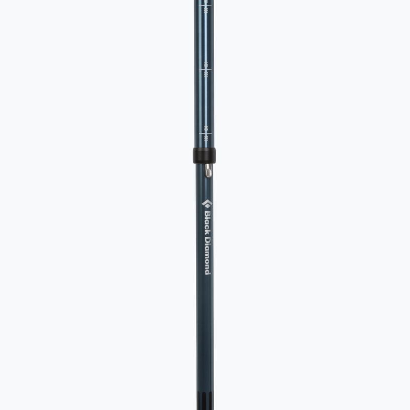 Trekové hole Black Diamond Trail Vista FLZ Trekking midnight blue 4