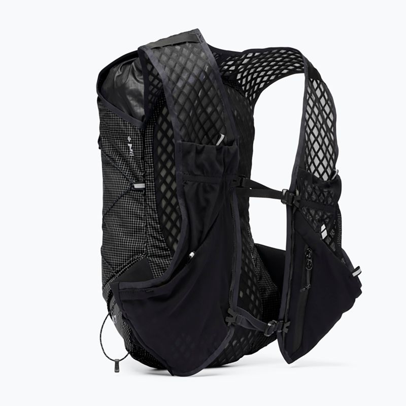 Lezecký batoh Black Diamond Distance L 8 l black 2
