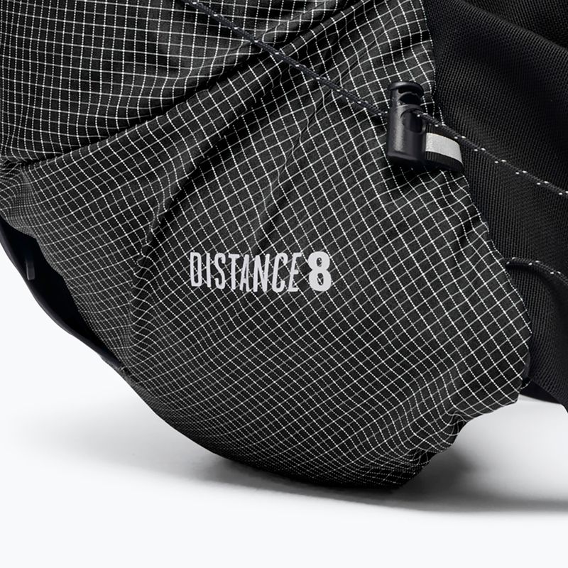 Horolezecký batoh Black Diamond Distance 8 l BD6813530002LRG1 black 3
