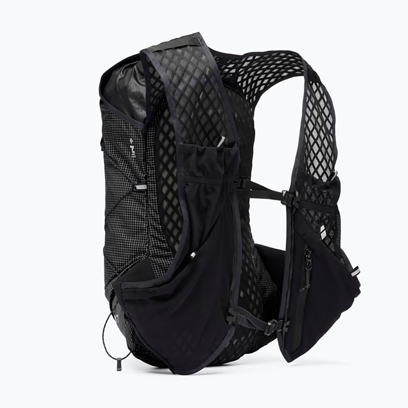 Horolezecký batoh Black Diamond Distance 8 l black 2