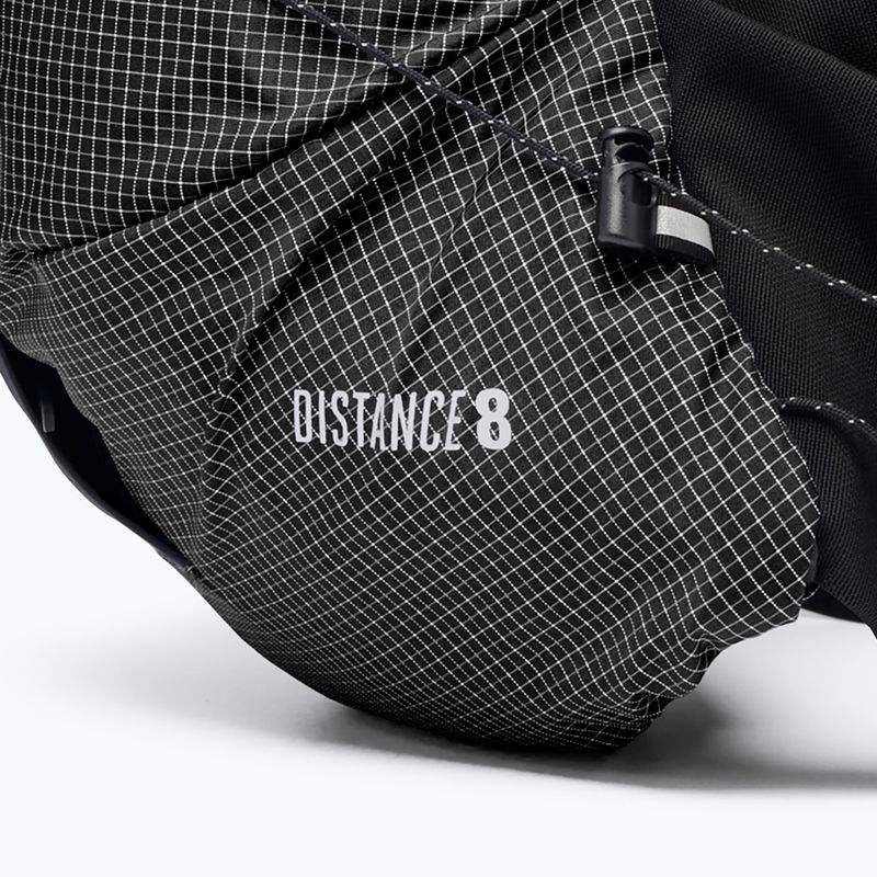 Horolezecký batoh Black Diamond Distance 8 l black 3