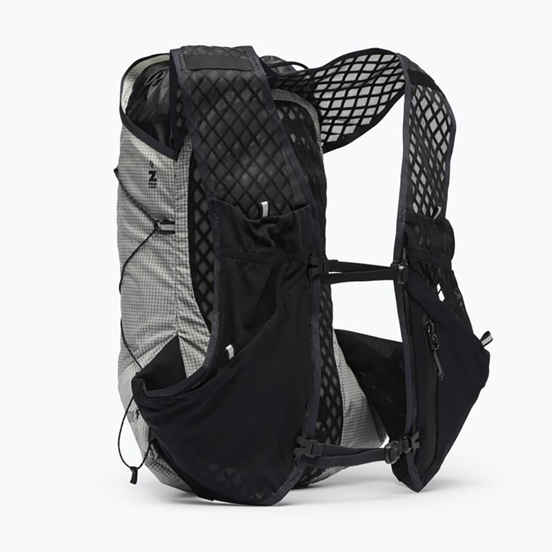 Lezecký batoh Black Diamond Distance L 8 l alloy 2