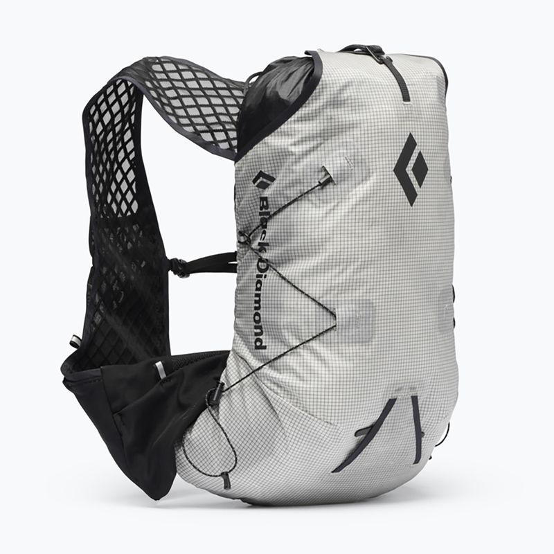 Horolezecký batoh Black Diamond Distance M 8 l alloy