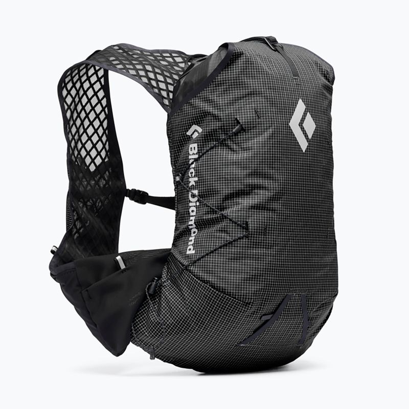 Dámský lezecký batoh Black Diamond Distance S 8 l black