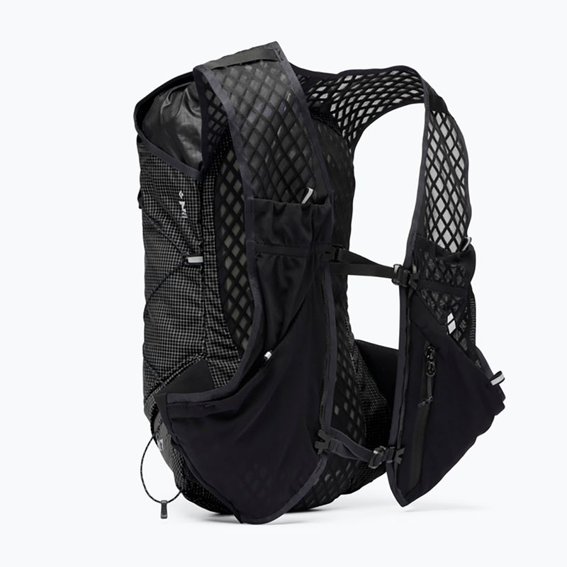 Dámský lezecký batoh Black Diamond Distance 8 l black 2