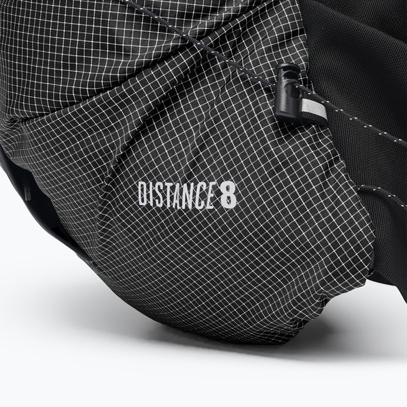 Dámský lezecký batoh Black Diamond Distance S 8 l black 3