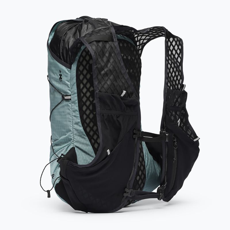 Dámský lezecký batoh Black Diamond Distance M 8 l glacier 2