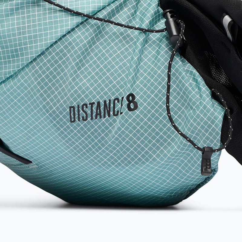 Dámský lezecký batoh Black Diamond Distance M 8 l glacier 3