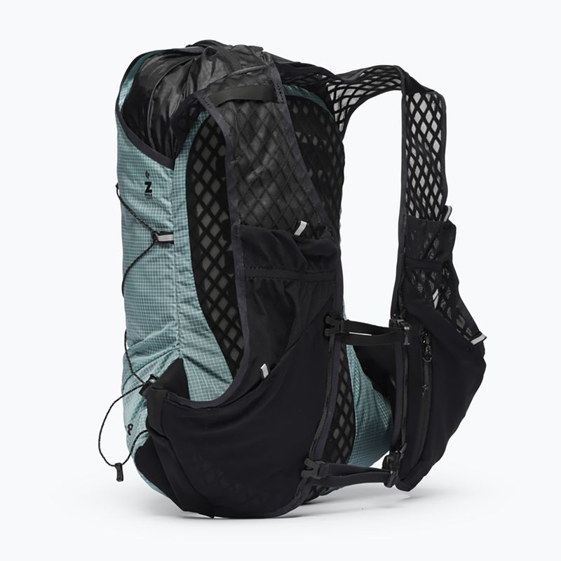 Dámský lezecký batoh Black Diamond Distance S 8 l glacier 2