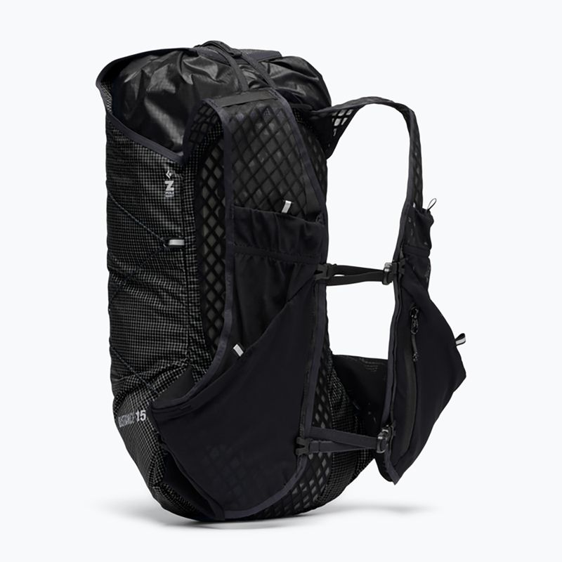 Dámský lezecký batoh Black Diamond Distance BD6813550002LRG1 15 l black 2