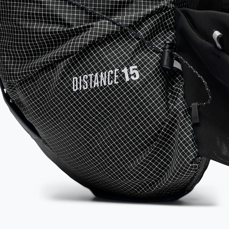 Dámský lezecký batoh Black Diamond Distance BD6813550002LRG1 15 l black 3