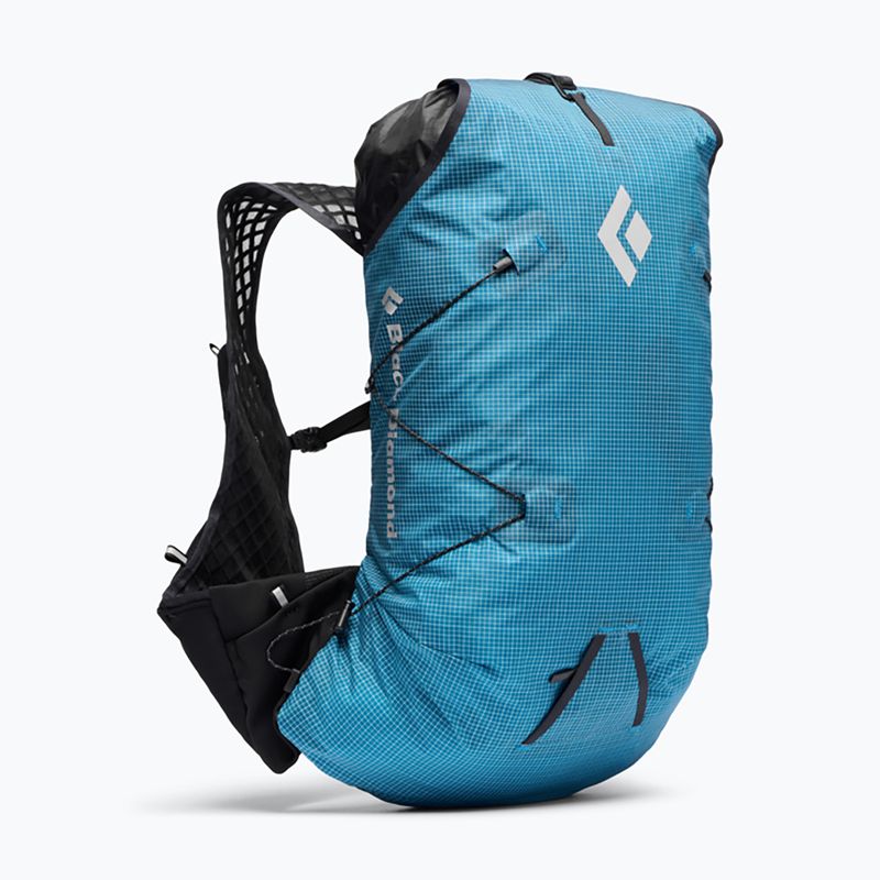 Dámský lezecký batoh Black Diamond Distance 15 l