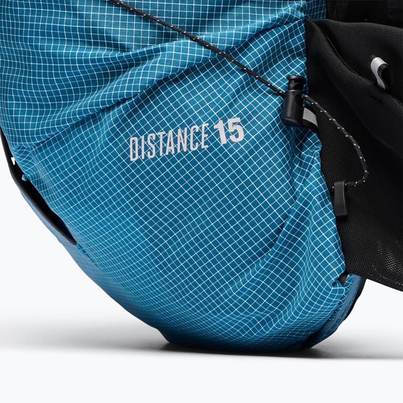 Dámský lezecký batoh Black Diamond Distance 15 l 3