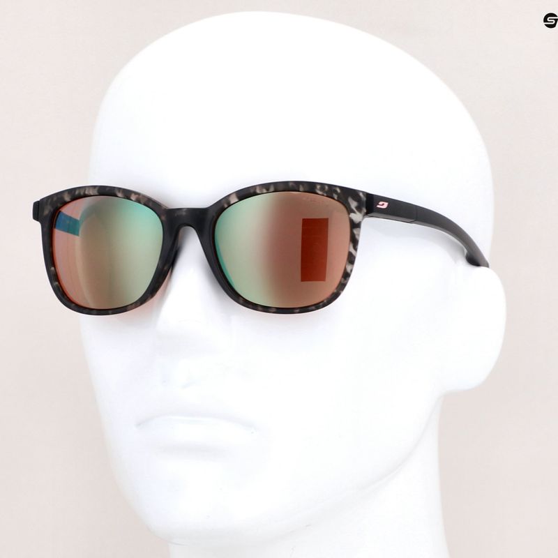 Julbo Spark reactiv All Around 2-3 cyklistické brýle černé J5297320 6