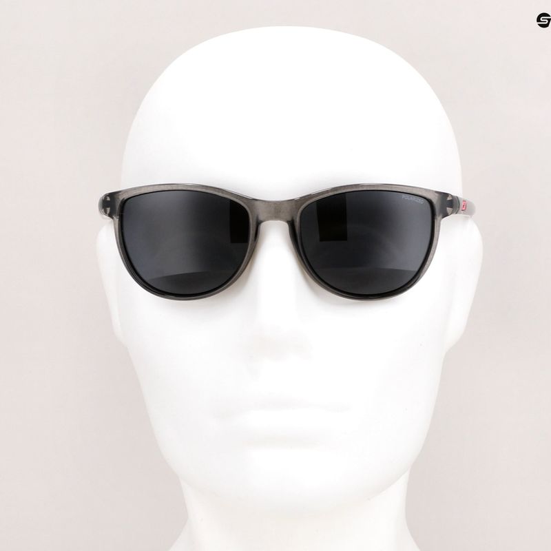 Dětské sluneční brýle Julbo Idol Polar black J5439224 6