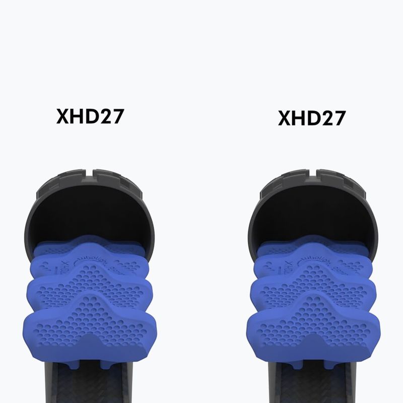 Vložky do ráfku Tubolight Diamana XHD 27.5" 2 ks  4