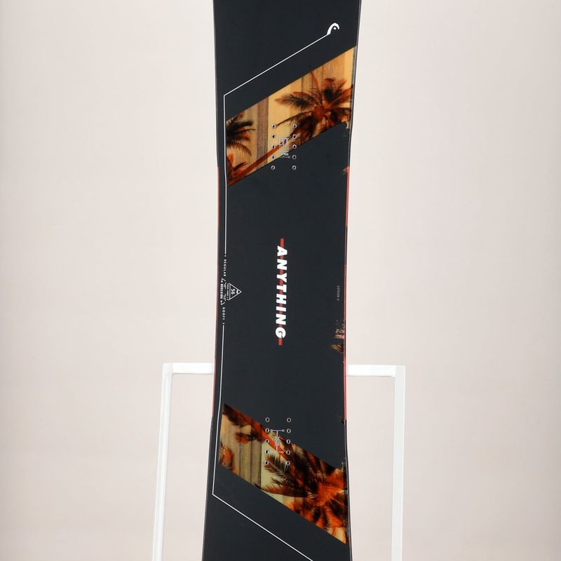 HEAD Anything LYT barevný snowboard 330312 9