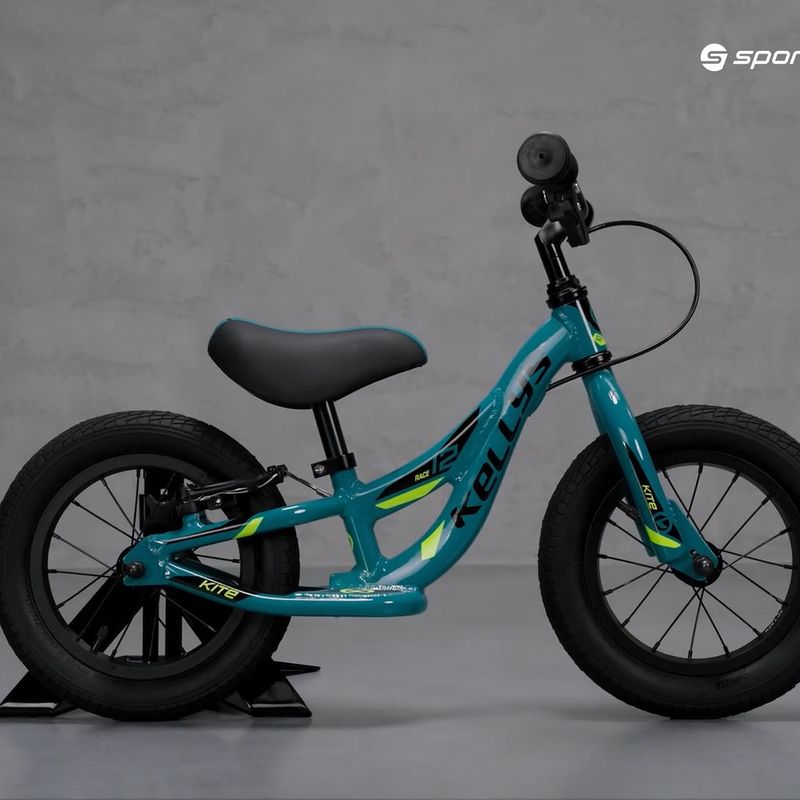 Balanční kolo Kellys Kite 12 Race modré 65283 5