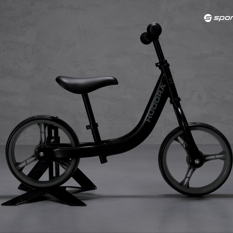 Kolo Hudora Classic červené 10418 8