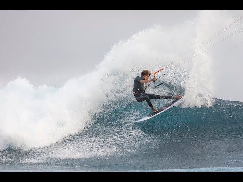 DUOTONE Kitesurfing Click Bar Quad Control 2022 černá 44210-3202 6