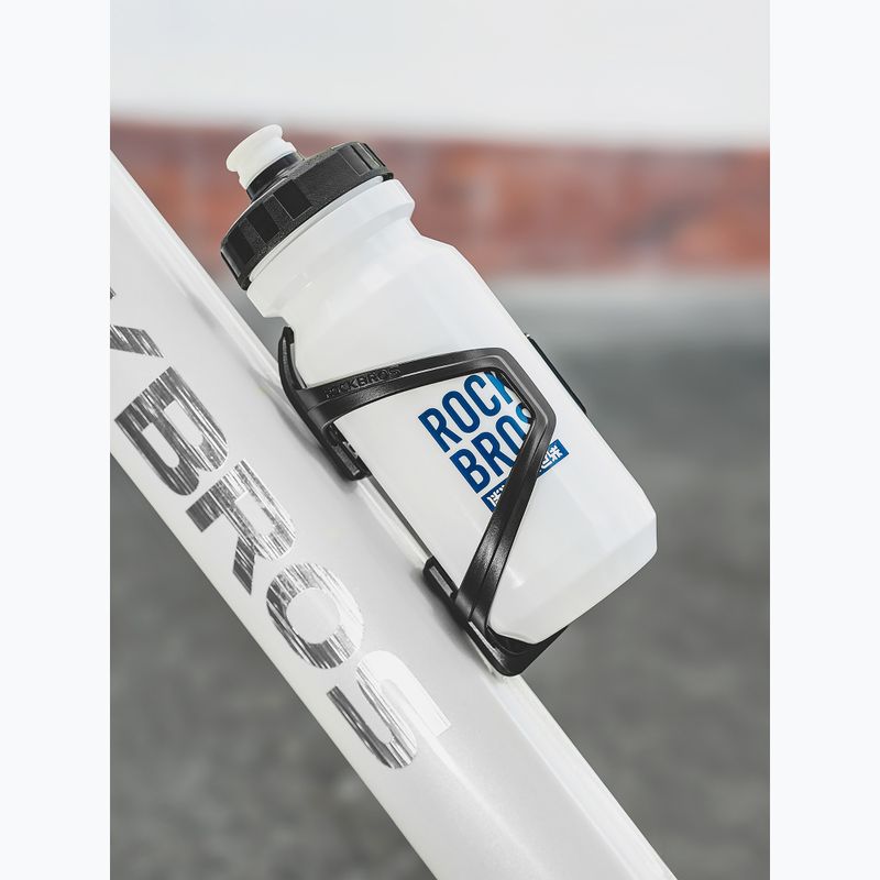 Košík na láhev Rockbros 310034001 Bottle Cage black 2