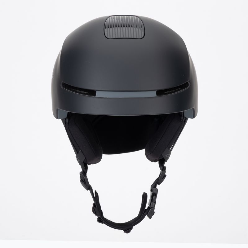 Lyžařská helma Dainese Airo Mips mono matt black 2
