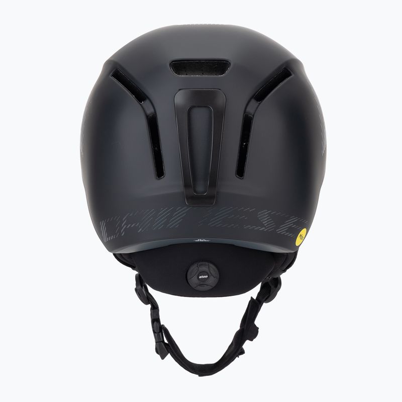 Lyžařská helma Dainese Airo Mips mono matt black 4