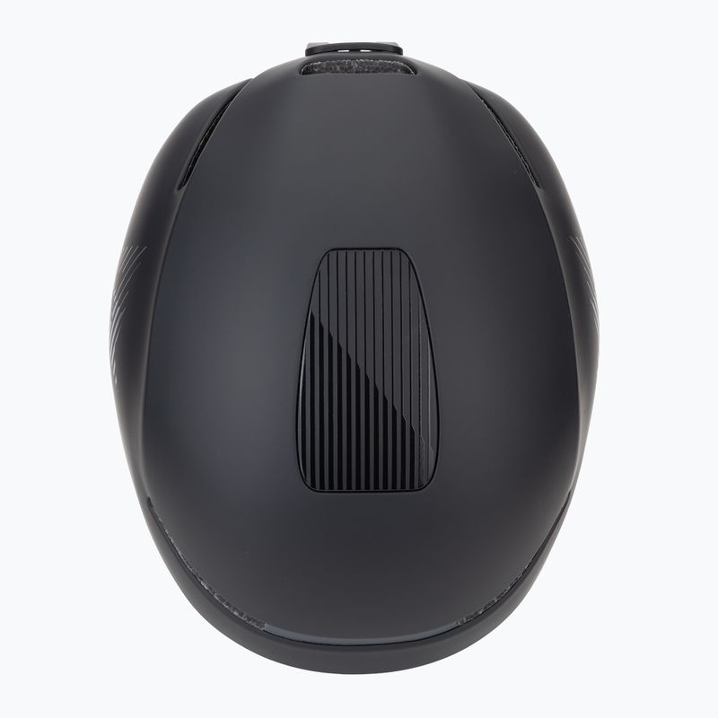 Lyžařská helma Dainese Airo Mips mono matt black 6