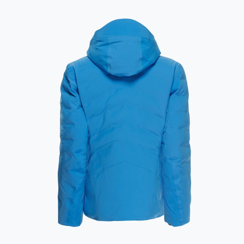 Pánská lyžařská bunda Dainese Iventa Dermizax EV blue 9