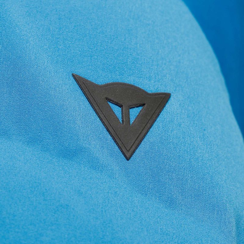 Pánská lyžařská bunda Dainese Etesia Aerosense Dry blue 9