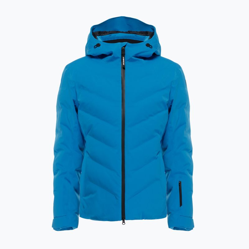 Pánská lyžařská bunda Dainese Etesia Aerosense Dry blue 10