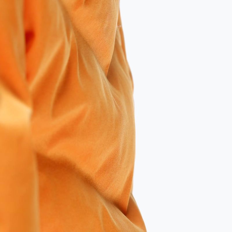 Pánská lyžařská bunda Dainese Etesia Aerosense Dry oriole orange 8