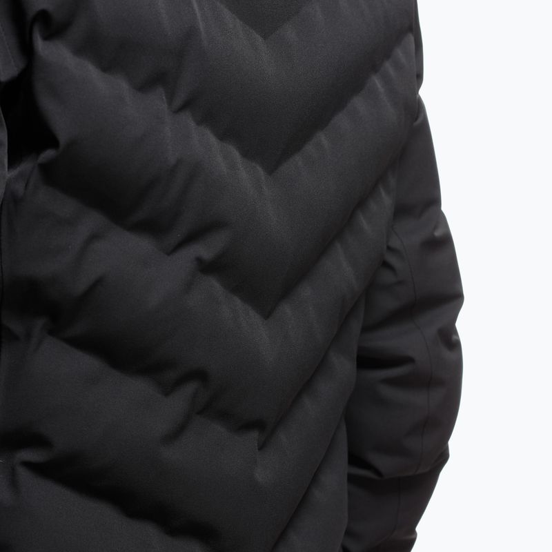 Pánská lyžařská bunda Dainese Etesia Aerosense Dry stretch/lime 6